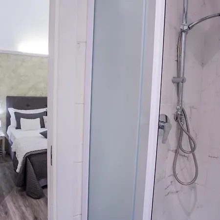 Via Cimarra Luxury Δωμάτια σε οικογενειακή κατοικία Ρώμη