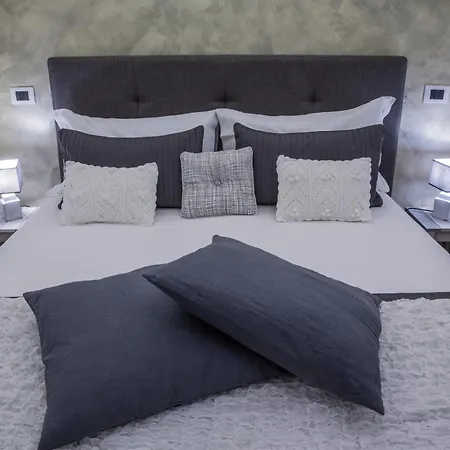 Via Cimarra Luxury * Ρώμη