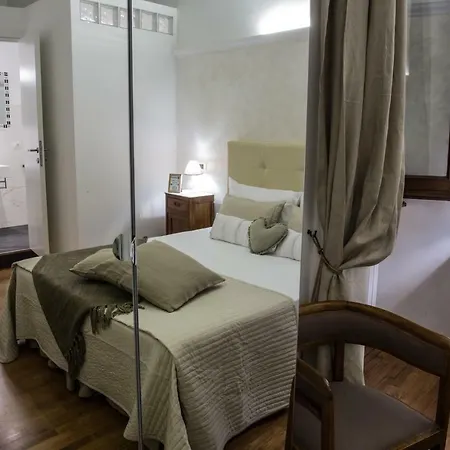 Via Cimarra Luxury Δωμάτια σε οικογενειακή κατοικία