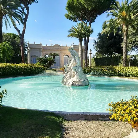 Via Cimarra Luxury Roma